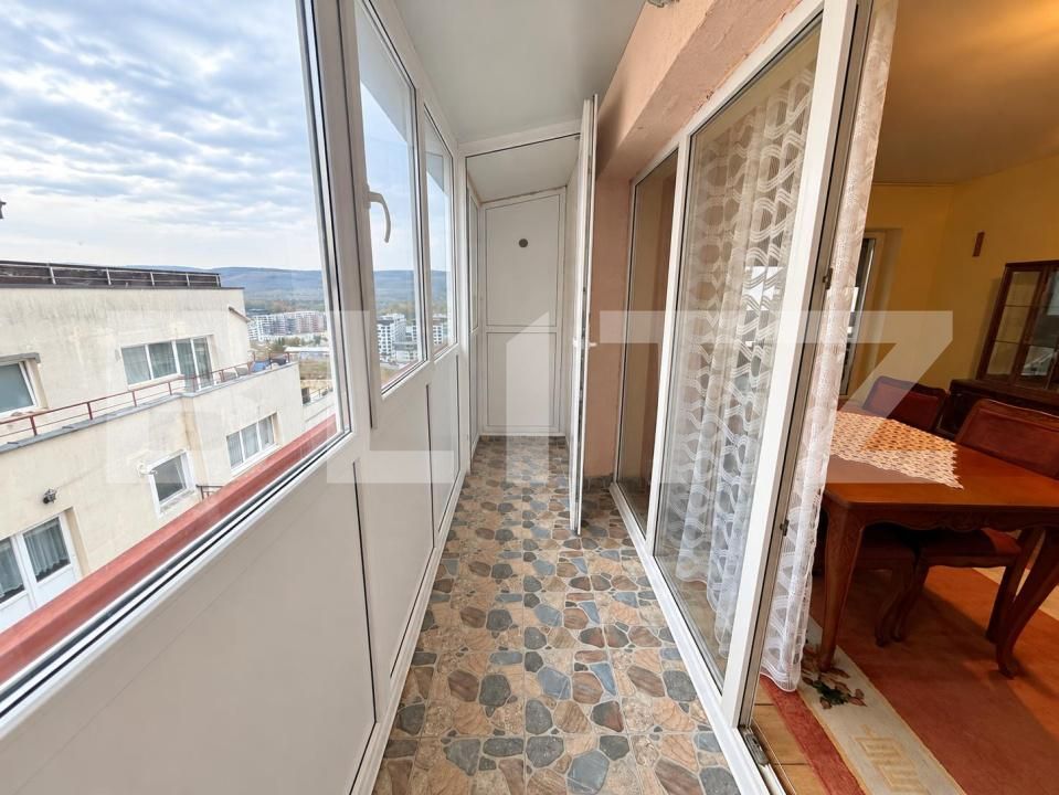 Apartament de vânzare 2 camere Floreşti - 209327AV | BLITZ Cluj-Napoca | Poza12