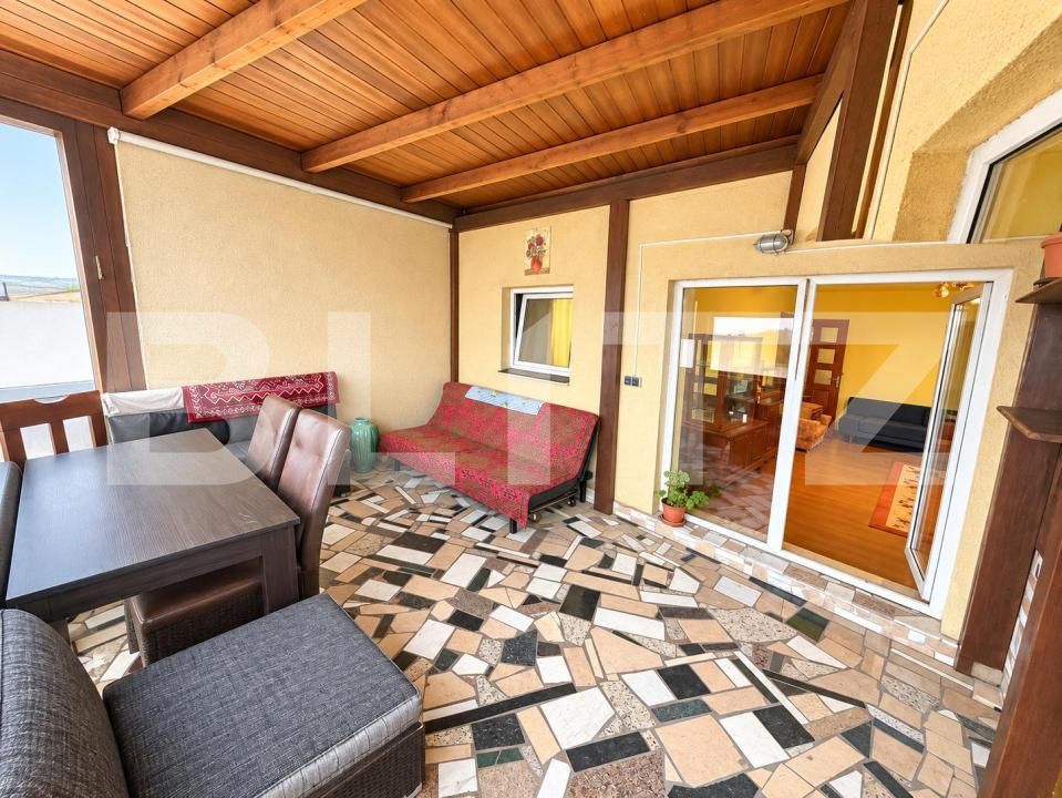 Apartament de vânzare 2 camere Floreşti - 209327AV | BLITZ Cluj-Napoca | Poza9