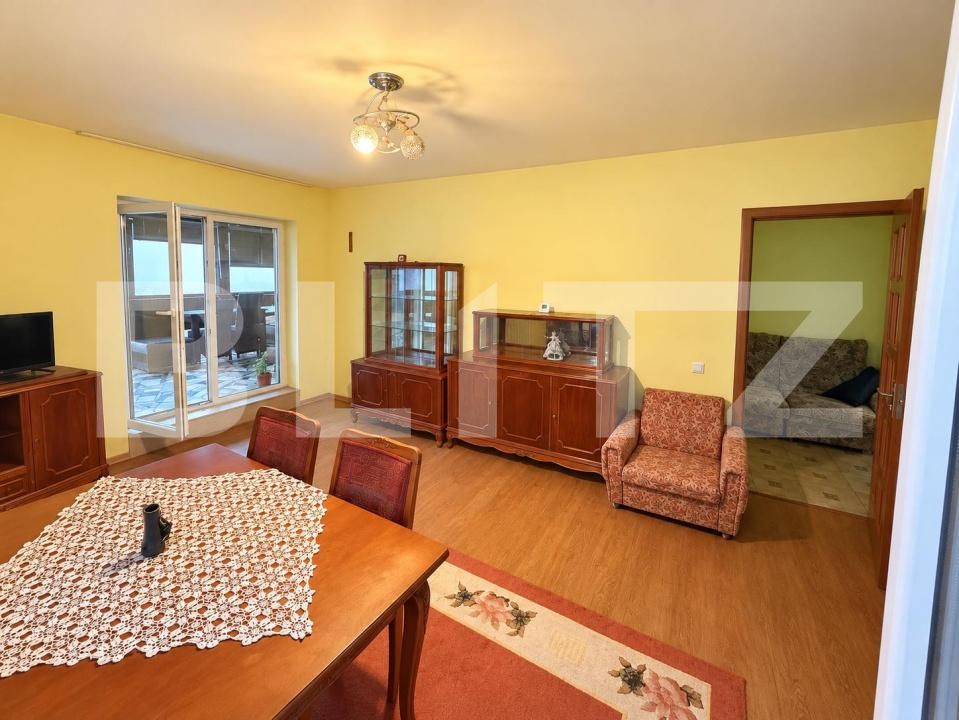 Apartament de vânzare 2 camere Floreşti - 209327AV | BLITZ Cluj-Napoca | Poza2