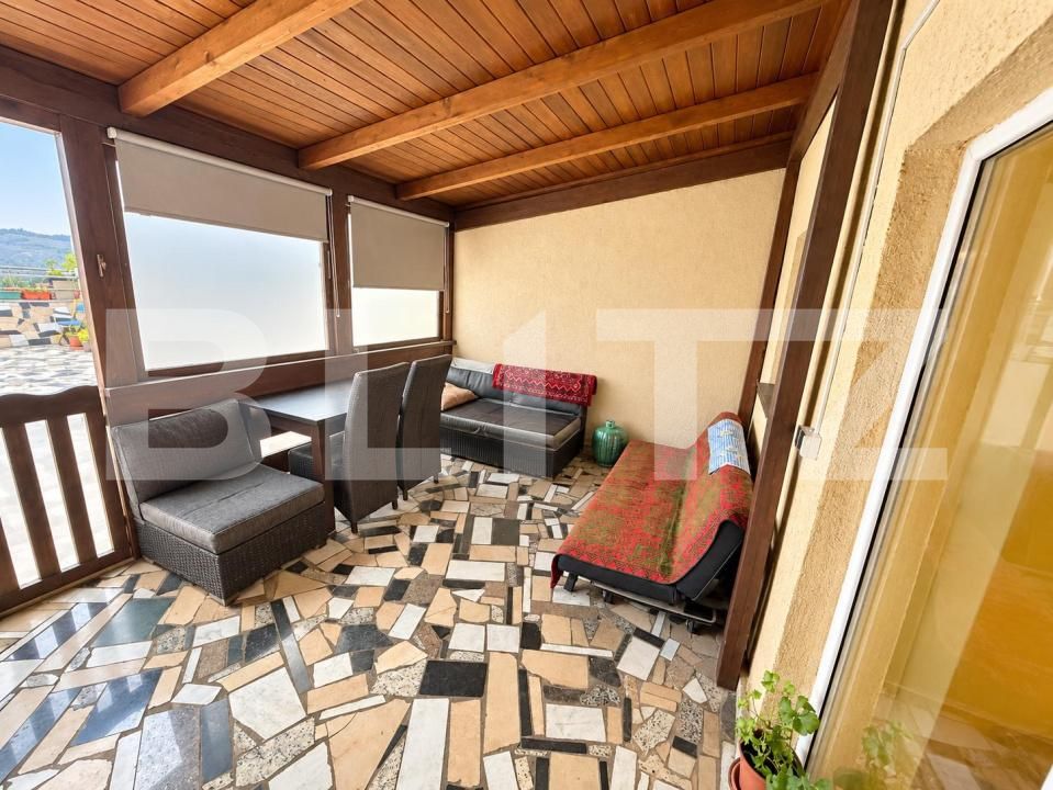 Apartament de vânzare 2 camere Floreşti - 209327AV | BLITZ Cluj-Napoca | Poza10