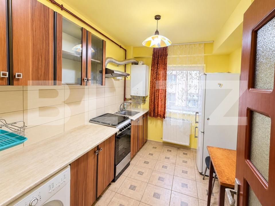 Apartament de vânzare 2 camere Floreşti - 209327AV | BLITZ Cluj-Napoca | Poza3
