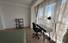 Apartament cu 2 camere, 55 mp, pet friendly, zona Sesul de Sus