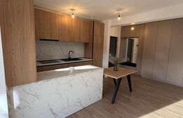 Apartament cu 2 camere, 55 mp, pet friendly, zona Sesul de Sus