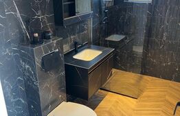 Apartament nou cu 2 camere, 55mp, loc de parcare ,pet friendly ,Sesul de sus