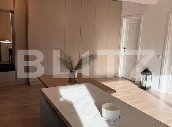Apartament de închiriat 2 camere Floreşti - 209328AI | BLITZ Cluj-Napoca | Poza1