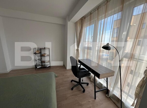 Apartament de închiriat 2 camere Floreşti - 209328AI | BLITZ Cluj-Napoca | Poza3