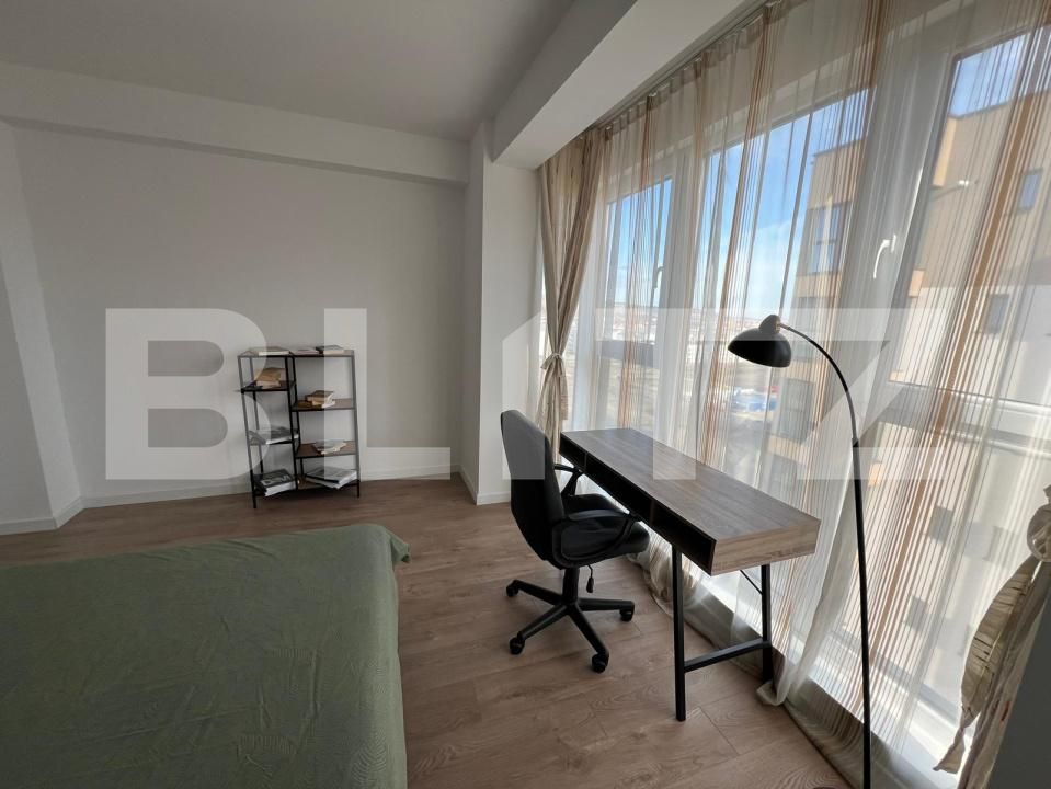Apartament de închiriat 2 camere Floreşti - 209328AI | BLITZ Cluj-Napoca | Poza3