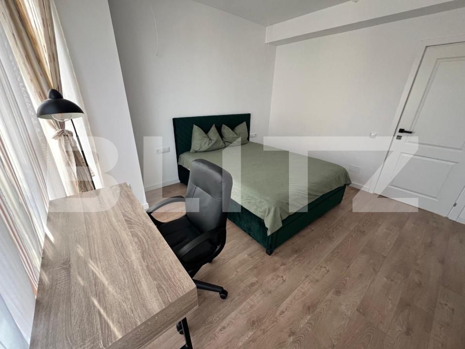 Apartament de închiriat 2 camere Floreşti - 209328AI | BLITZ Cluj-Napoca | Poza4