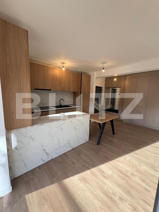 Apartament de închiriat 2 camere Floreşti - 209328AI | BLITZ Cluj-Napoca | Poza2