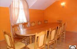 Spatiu de birouri de inchiriat 170 mp, cu acces din strada