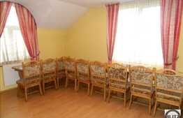 Spatiu de birouri de inchiriat 170 mp, cu acces din strada