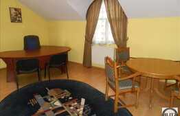 Spatiu de birouri de inchiriat 170 mp, cu acces din strada