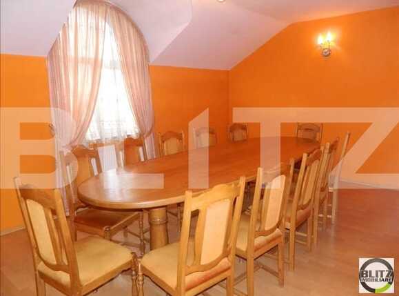 Spațiu birouri de închiriat Marasti - 20933SIB | BLITZ Cluj-Napoca | Poza3