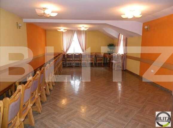 Spațiu birouri de închiriat Marasti - 20933SIB | BLITZ Cluj-Napoca | Poza1