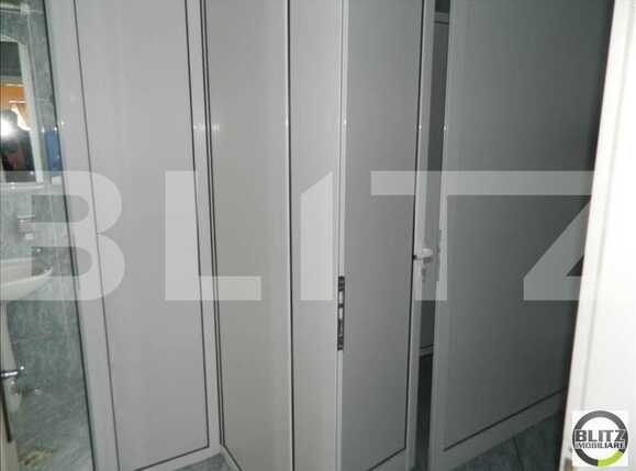 Spațiu birouri de închiriat Marasti - 20933SIB | BLITZ Cluj-Napoca | Poza6