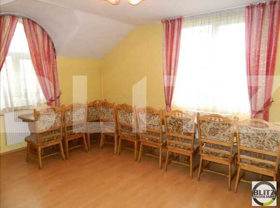 Spațiu birouri de închiriat Marasti - 20933SIB | BLITZ Cluj-Napoca | Poza4