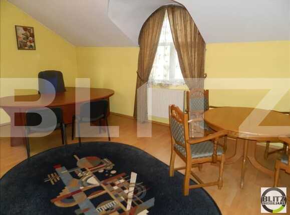 Spațiu birouri de închiriat Marasti - 20933SIB | BLITZ Cluj-Napoca | Poza2