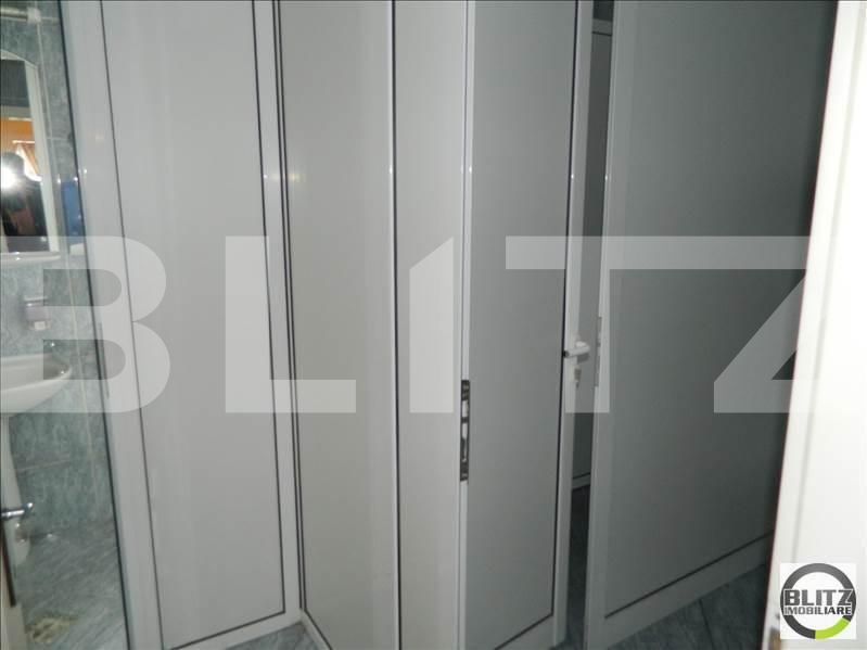Spațiu birouri de închiriat Marasti - 20933SIB | BLITZ Cluj-Napoca | Poza6