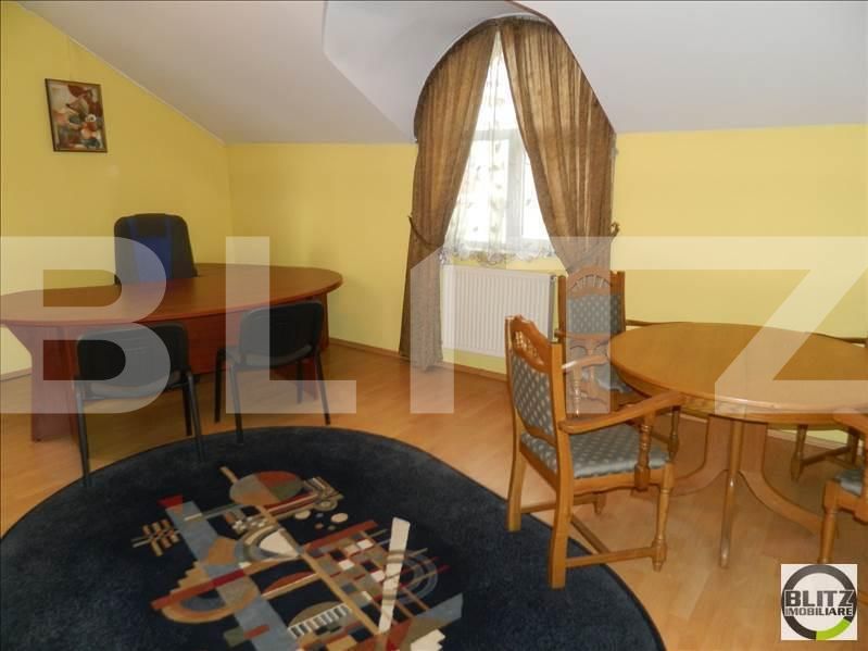 Spațiu birouri de închiriat Marasti - 20933SIB | BLITZ Cluj-Napoca | Poza2
