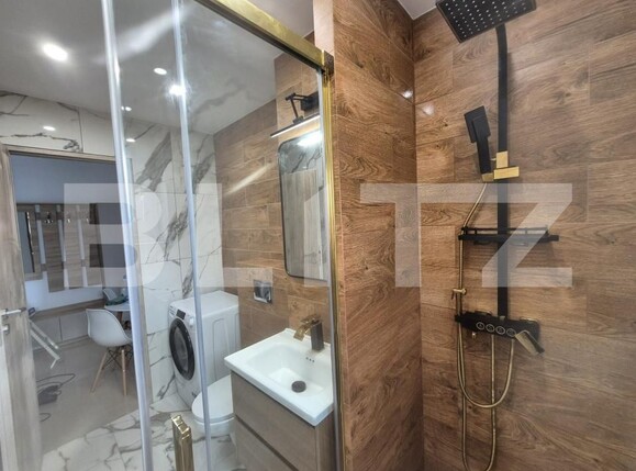Apartament de închiriat 2 camere Manastur - 209333AI | BLITZ Cluj-Napoca | Poza9