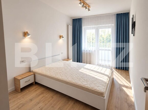 Apartament de închiriat 2 camere Manastur - 209333AI | BLITZ Cluj-Napoca | Poza1