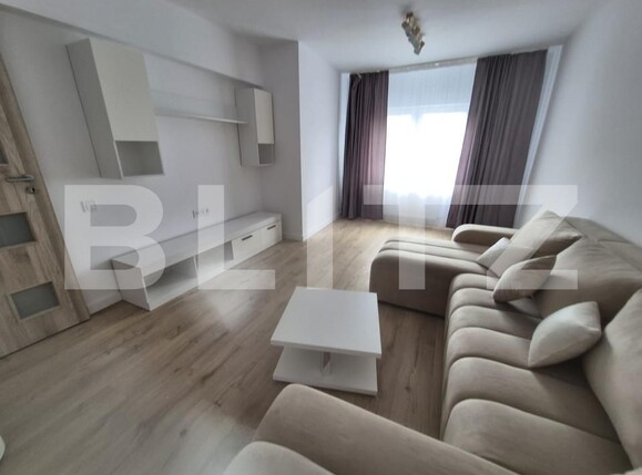 Apartament de închiriat 2 camere Manastur - 209333AI | BLITZ Cluj-Napoca | Poza2