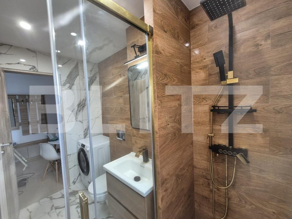 Apartament de închiriat 2 camere Manastur - 209333AI | BLITZ Cluj-Napoca | Poza9