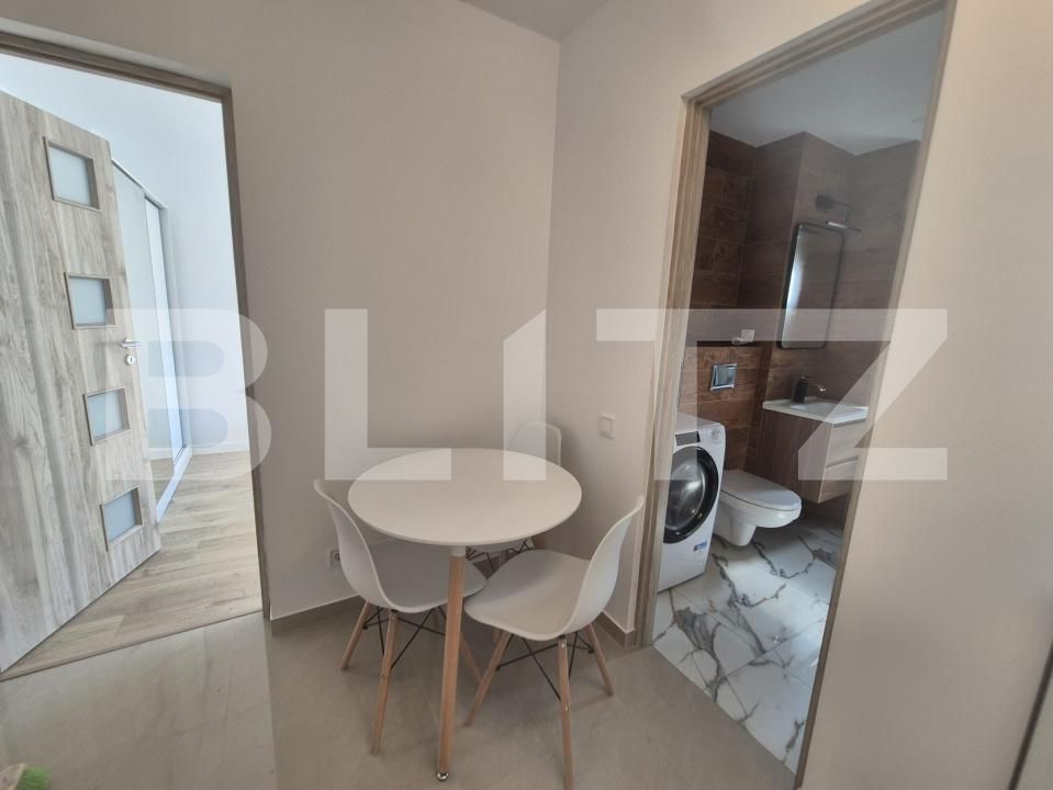 Apartament de închiriat 2 camere Manastur - 209333AI | BLITZ Cluj-Napoca | Poza7