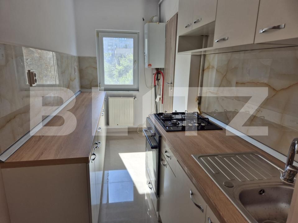 Apartament de închiriat 2 camere Manastur - 209333AI | BLITZ Cluj-Napoca | Poza4