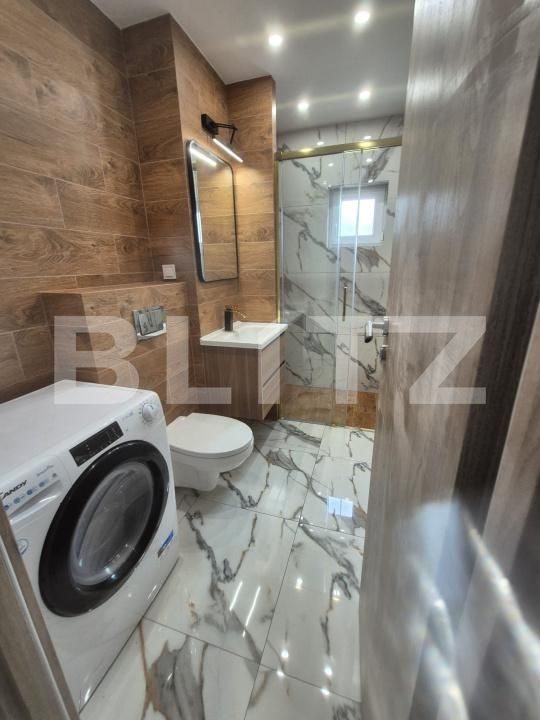 Apartament de închiriat 2 camere Manastur - 209333AI | BLITZ Cluj-Napoca | Poza8
