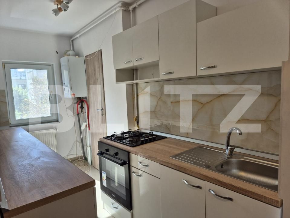 Apartament de închiriat 2 camere Manastur - 209333AI | BLITZ Cluj-Napoca | Poza5
