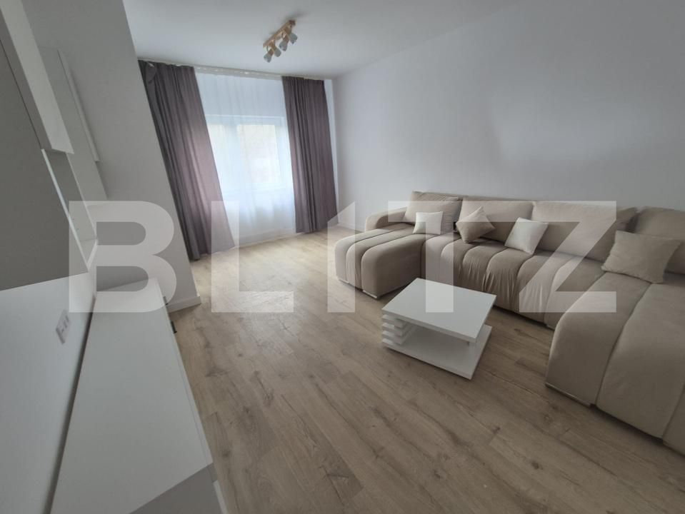Apartament de închiriat 2 camere Manastur - 209333AI | BLITZ Cluj-Napoca | Poza3