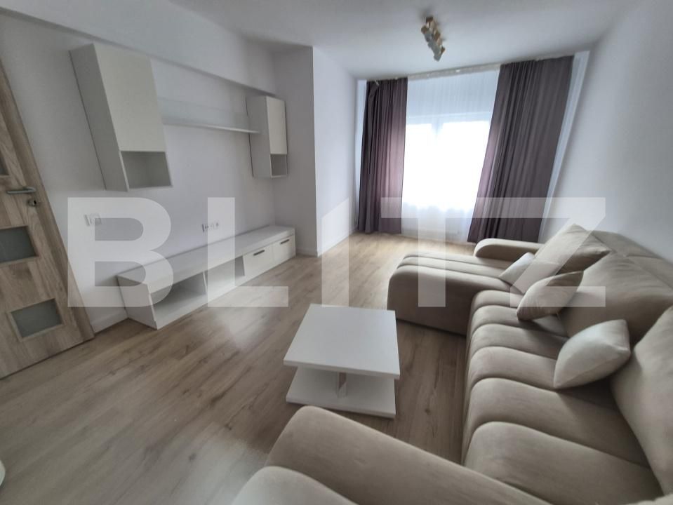 Apartament de închiriat 2 camere Manastur - 209333AI | BLITZ Cluj-Napoca | Poza2
