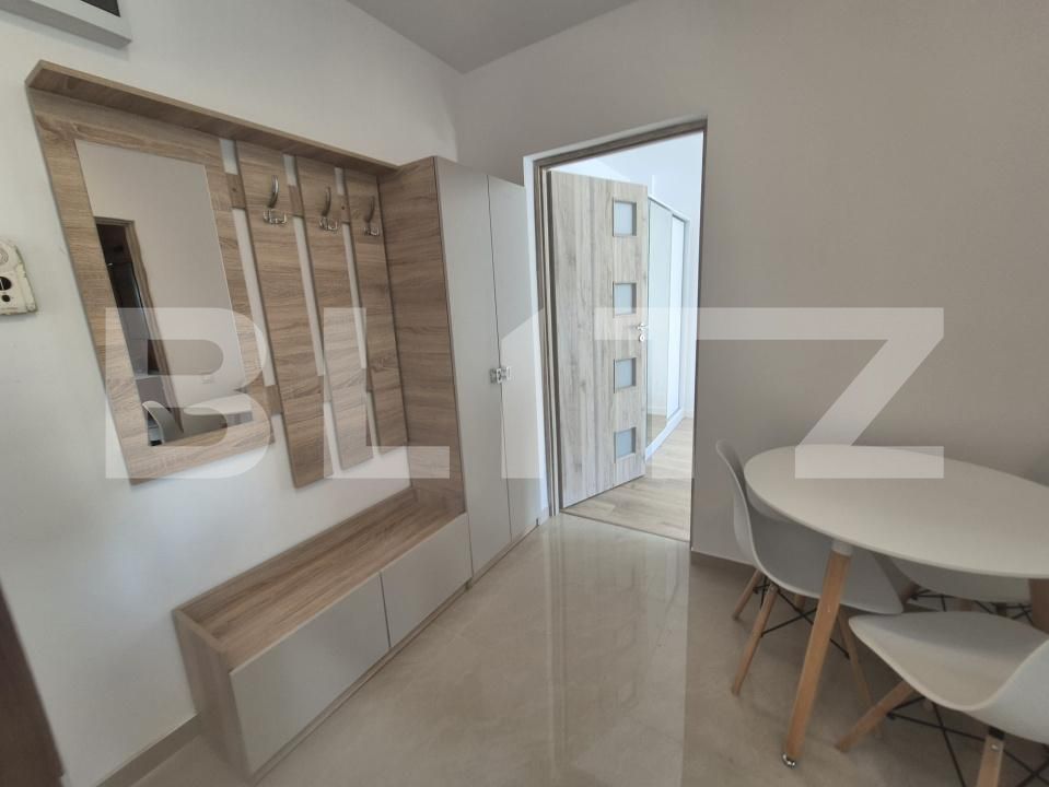 Apartament de închiriat 2 camere Manastur - 209333AI | BLITZ Cluj-Napoca | Poza6