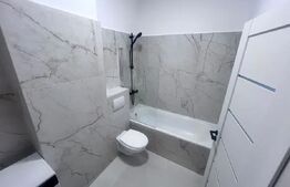 Apartament 2 camere, 55 mp, prima inchiriere, loc de parcare ,zona Eroilor 