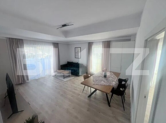 Apartament de închiriat 2 camere Floreşti - 209335AI | BLITZ Cluj-Napoca | Poza1