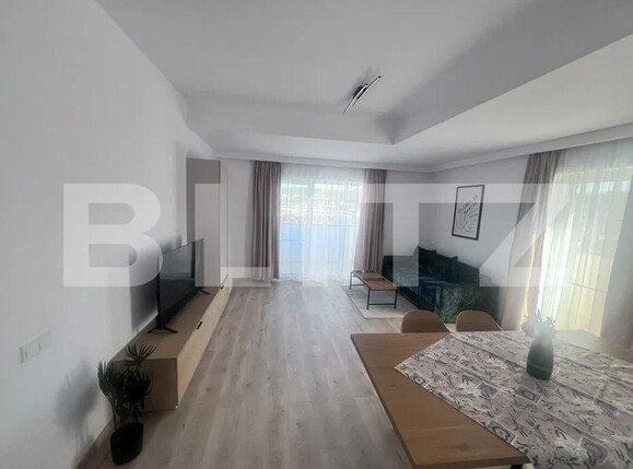 Apartament de închiriat 2 camere Floreşti - 209335AI | BLITZ Cluj-Napoca | Poza2