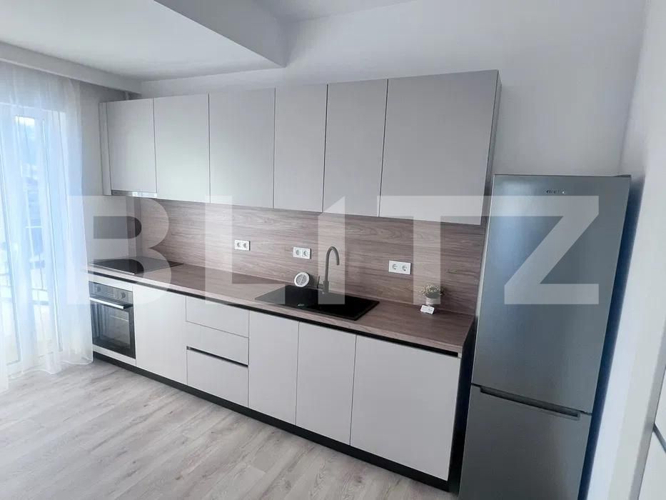 Apartament de închiriat 2 camere Floreşti - 209335AI | BLITZ Cluj-Napoca | Poza3