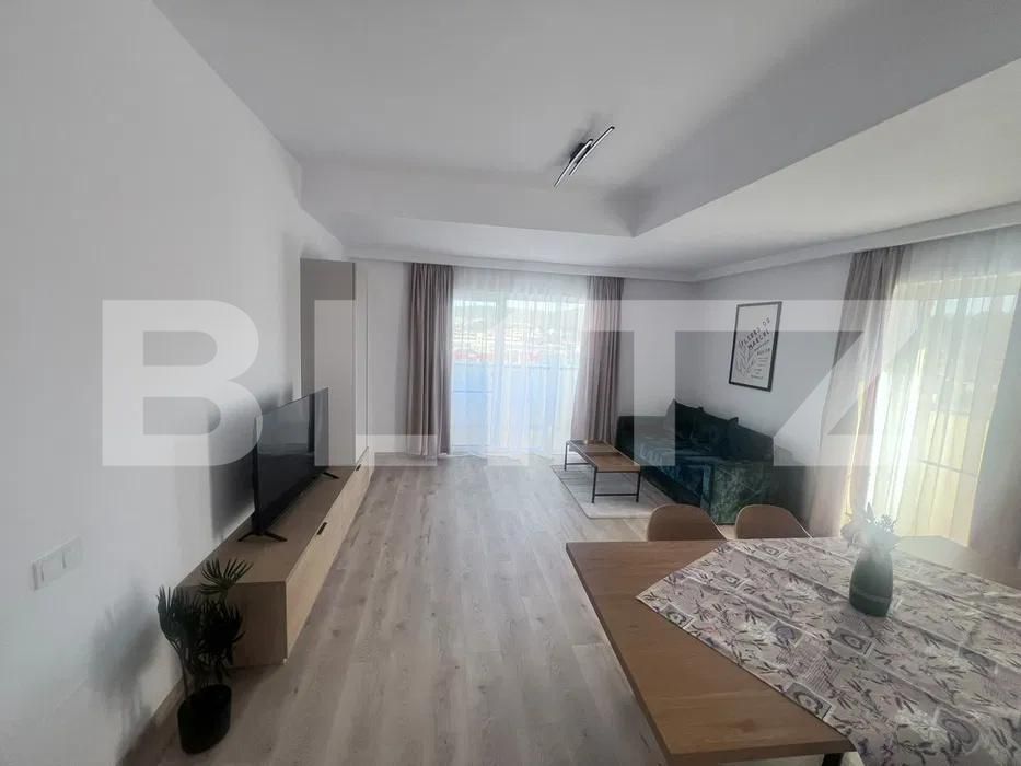 Apartament de închiriat 2 camere Floreşti - 209335AI | BLITZ Cluj-Napoca | Poza2