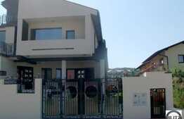 Spatiu de birouri de inchiriat, 290 mp in imobil tip duplex D+P+E, zona Campului