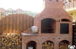 Spatiu de birouri de inchiriat, 290 mp in imobil tip duplex D+P+E, zona Campului