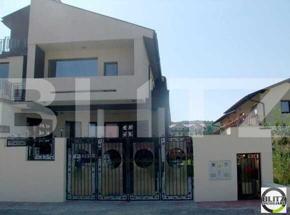 Spațiu birouri de închiriat Manastur - 20934SIB | BLITZ Cluj-Napoca | Poza11