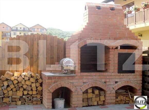 Spațiu birouri de închiriat Manastur - 20934SIB | BLITZ Cluj-Napoca | Poza10