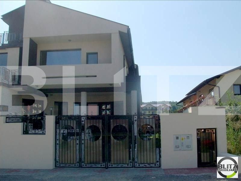 Spațiu birouri de închiriat Manastur - 20934SIB | BLITZ Cluj-Napoca | Poza11