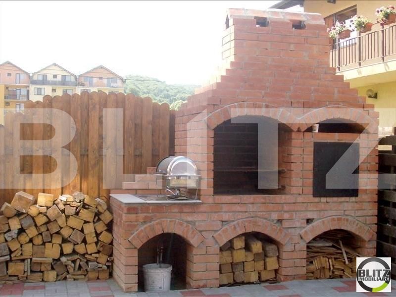 Spațiu birouri de închiriat Manastur - 20934SIB | BLITZ Cluj-Napoca | Poza10