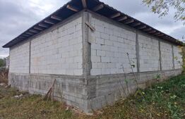Casa noua cu teren de 948 mp, zona Mociu
