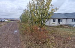 Casa noua cu teren de 948 mp, zona Mociu