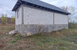 Casa noua cu teren de 948 mp, zona Mociu