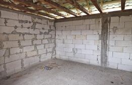 Casa noua cu teren de 948 mp, zona Mociu