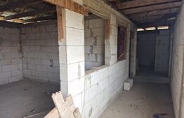 Casa noua cu teren de 948 mp, zona Mociu